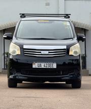 Toyota Noah 2.0 143hp FWD (7 Seater) 2012 Black for sale