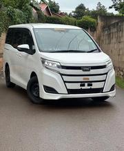Toyota Noah 2.0 FWD (8 Seater) 2018 White for sale