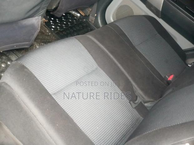 Toyota Rush 1.5 AWD 2006 Gray
