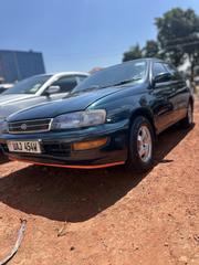 Toyota Corona 1996 Black for sale
