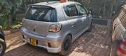 Toyota Vitz 1.5 FWD 5dr 2012 Silver for sale
