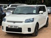 Toyota Corolla Rumion 2008 White for sale