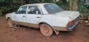 Mercedes-Benz W123 1983 White for sale