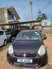 Toyota Passo 1.3 FWD 2014 Maroon for sale