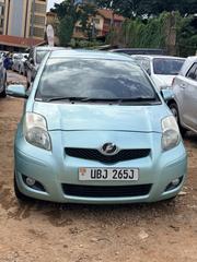 Toyota Vitz 2008 for sale