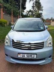 Toyota Noah 2012 Blue for sale