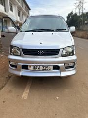 Toyota LiteAce Noah 1998 for sale