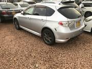 Subaru Impreza 2010 Silver for sale