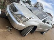Toyota Harrier 1997 for sale