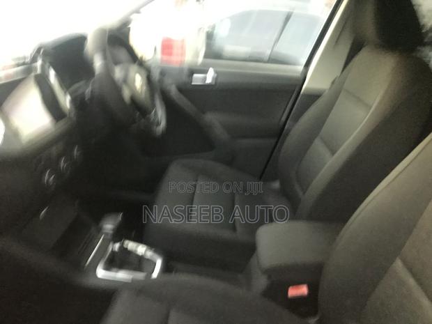 Volkswagen Tiguan 2009 Black