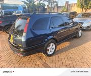 Toyota Carib 2000 Blue for sale