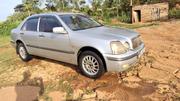 Toyota Progress 2006 Silver for sale
