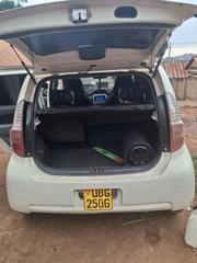 Toyota Passo 1.0 FWD 2007 Pearl for sale