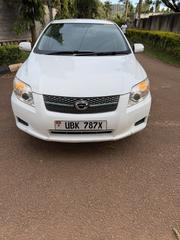 Toyota Corolla Fielder 2009 White for sale