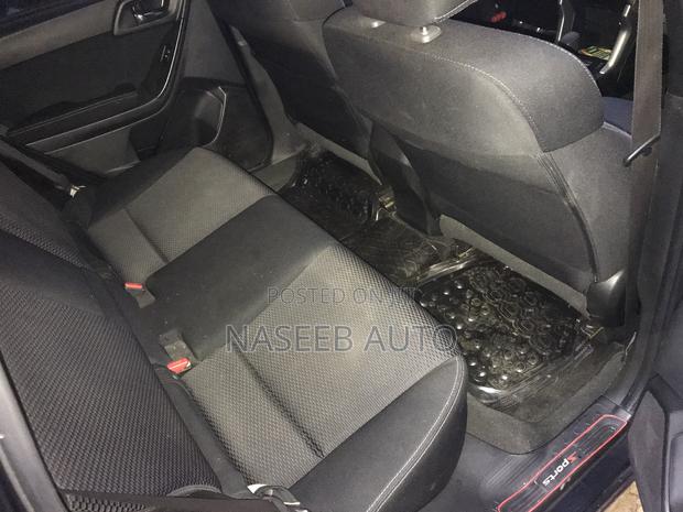 Subaru Forester 2015 Blue
