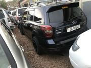 Subaru Forester 2015 Blue for sale