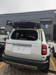 Toyota Land Cruiser Prado 2.7 2024 White for sale