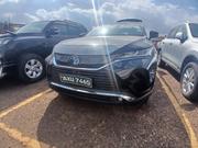 Toyota Harrier Hybrid G 2020 Black for sale
