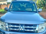 Mitsubishi Pajero V80 3.2 DI-D 2013 Gray for sale