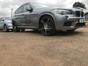 BMW X1 2014 Gray for sale