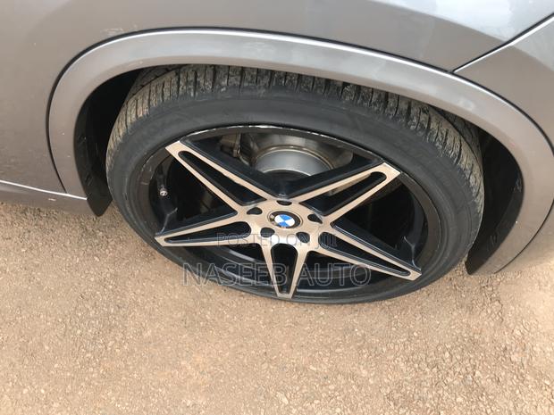 BMW X1 2014 Gray