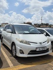 Toyota Estima 2012 White for sale