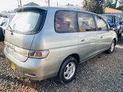 Toyota Gaia 1998 Gray for sale