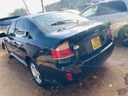 Subaru Legacy 2008 Black for sale