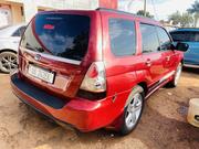 Subaru Forester 2006 for sale