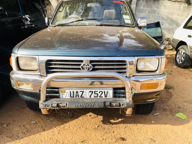 Toyota Hilux 1997