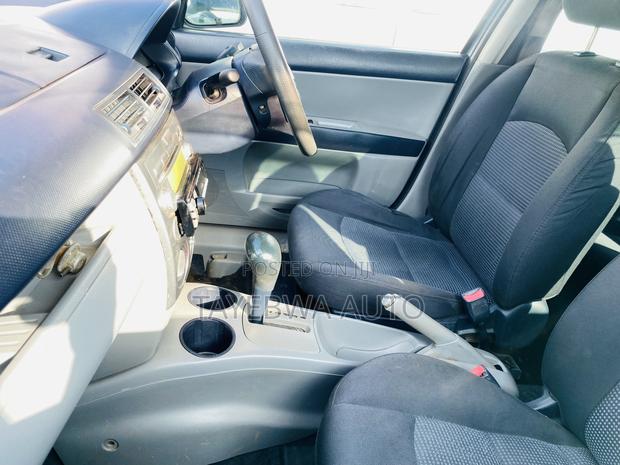 Mazda Demio 2006 Silver