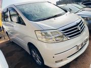 Toyota Alphard 2006 for sale