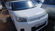 Toyota Corolla Rumion 2010 White for sale