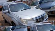 Subaru Forester 2009 Silver for sale