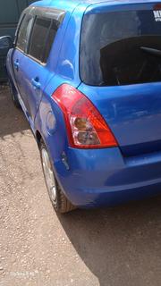 Suzuki Swift 2009 Blue for sale