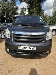 Toyota Noah 2009 Gray for sale