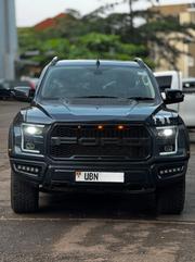 Ford Ranger Wildtrak 2016 Black for sale