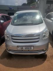 Toyota Noah 2012 Silver for sale