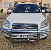 Toyota RAV4 2007 Pearl for sale