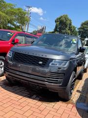 Land Rover Range Rover Vogue 2019 Gray for sale
