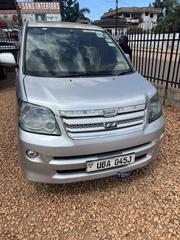 Toyota Noah 2.0 143hp FWD (7 Seater) 2008 Silver for sale