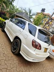 Toyota Harrier 2001 Pearl for sale