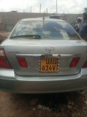 Toyota Corona Premio 2001 Silver for sale