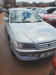 Toyota Corona 1996 White for sale