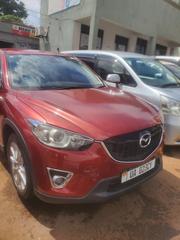 Mazda CX-5 2014 Red for sale