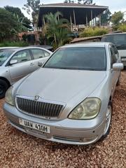 Toyota Brevis 2002 Silver for sale
