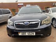 Subaru Forester 2014 Beige for sale