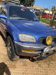 Toyota RAV4 1999 Blue for sale