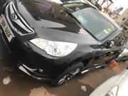 Subaru Forester 2010 Black for sale