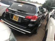 Subaru Forester 2010 Black for sale